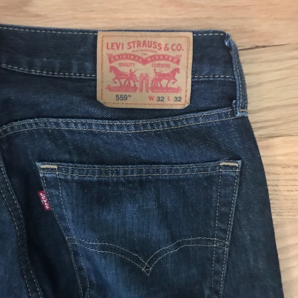 Men’s Levi’s 32x32